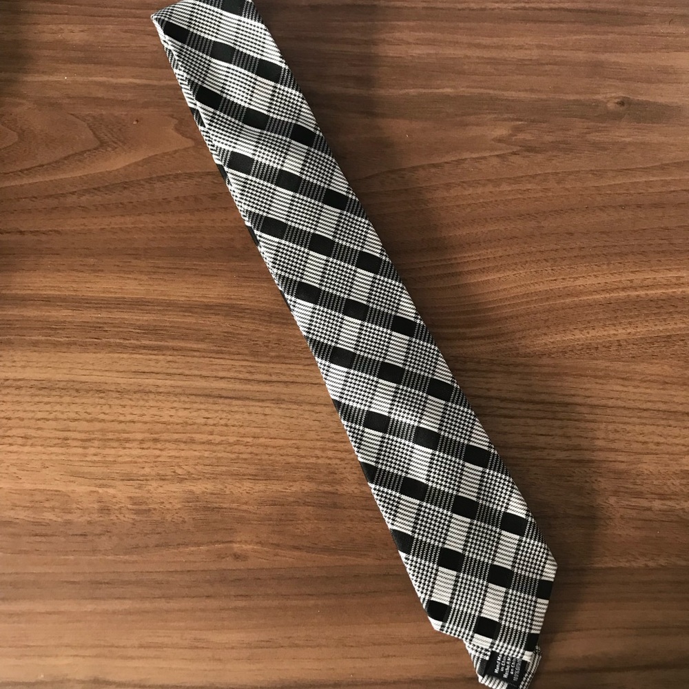 Ben Sherman neck tie